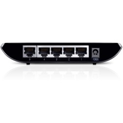 SWITCH TP-LINK TL-SG1005D