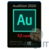 Audition - 2020 - Licencja Wieczysta (LifeTime) - Windows - Licencja Biznes - BOX (ESD)