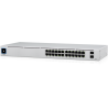 UBIQUITI UNIFI SWITCH Gen2 (USW-24-PoE)