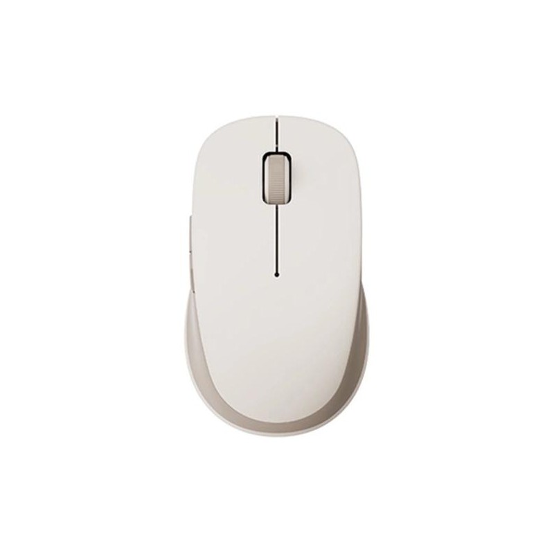 Xiaomi Dual-mode Wireless Mouse 2 biały