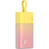 Powerbank Baseus Popsicle 5200mAh 20W z wbudowanym kablem Lightning