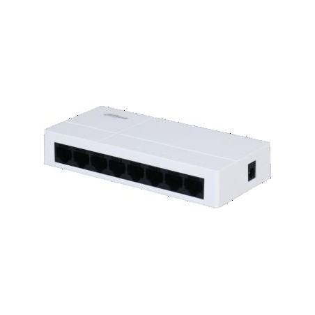 SWITCH DAHUA  SG1008L-EUR