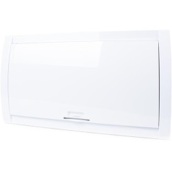 Rozdzielnica podtynkowa 18 modułowa Adelid RM-PT-18M