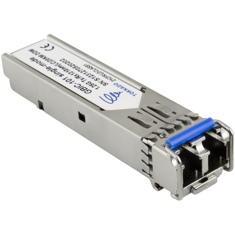 Moduł SFP GBIC PULSAR GBIC-101