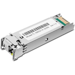 MODUŁ SFP WDM TP-LINK TL-SM321A-2 dwukierunkowy 1000Base-BX