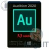 Audition - 2020 - Licencja Wieczysta (LifeTime) - Windows - Licencja Biznes - BOX (USB)