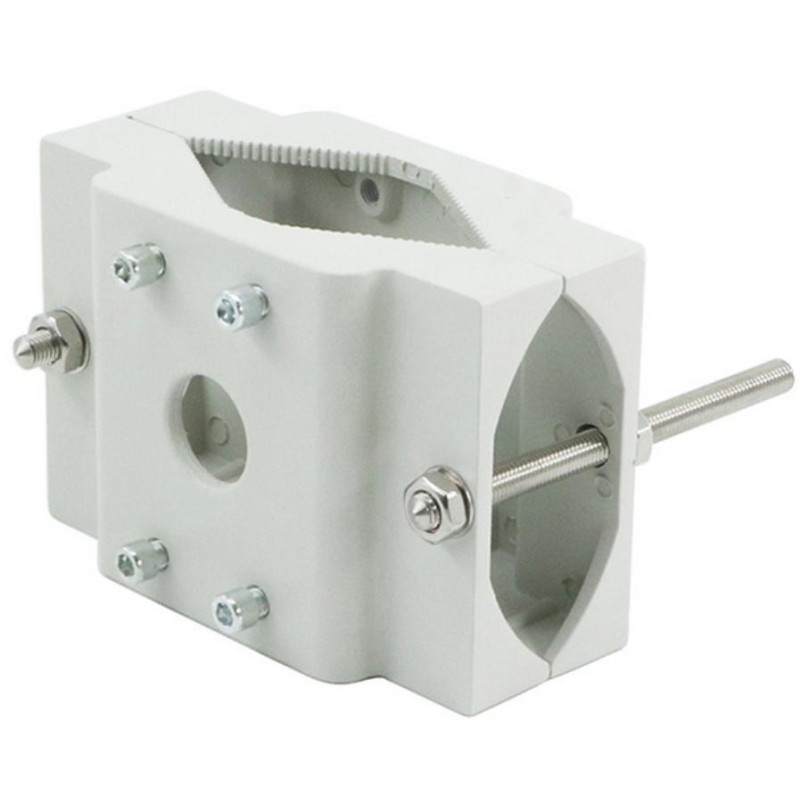 Uchwyt adapter słupowy A218