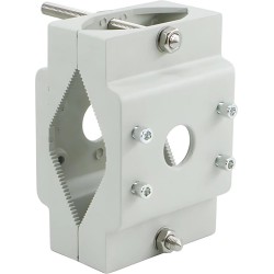 Uchwyt adapter słupowy A218