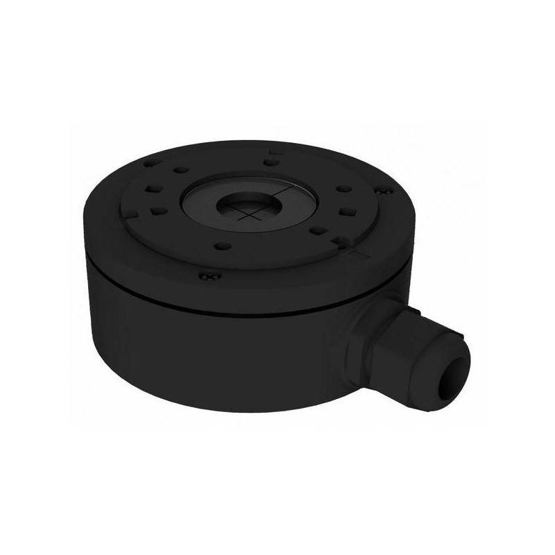 ADAPTER HIKVISION DS-1280ZJ-XS CZARNY