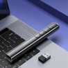 Wskaźnik laserowy USB do prezentacji Zenwire S9 Wskaźnik laserowy USB do prezentacji Zenwire S9