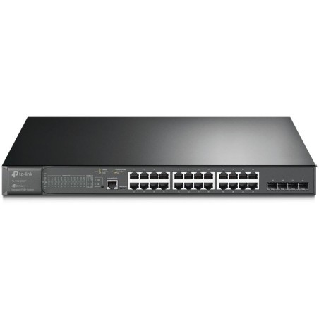 SWITCH TP-LINK TL-SG3428MP
