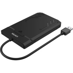 Obudowa dysku Unitek Y-3036 HDD/SSD USB3.1 SATA 6G UASP