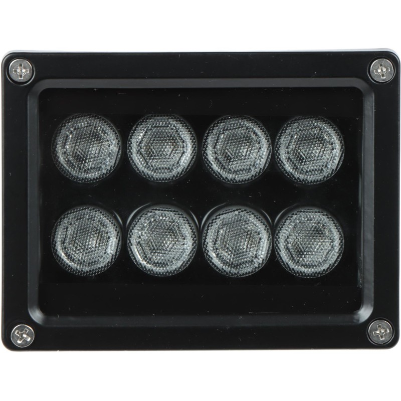 ZEWNĘTRZNY REFLEKTOR PODCZERWIENI IRL-30/90 ZEWNĘTRZNY REFLEKTOR PODCZERWIENI IRL-30/90