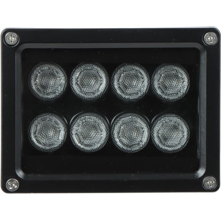 ZEWNĘTRZNY REFLEKTOR PODCZERWIENI IRL-30/90