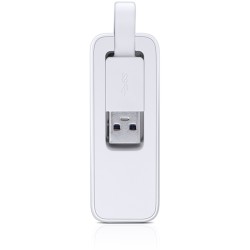 KARTA SIECIOWA ETHERNET TP-LINK UE300 USB 3.0