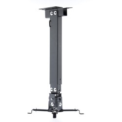 Uchwyt do montażu projektora 2w1 sufitowy/ścienny P-108