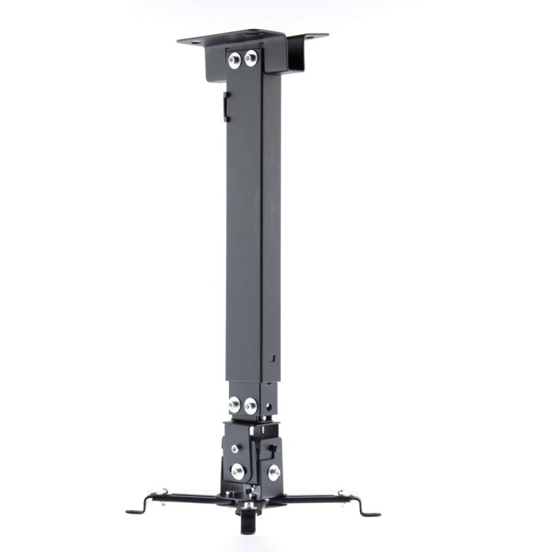 Uchwyt do montażu projektora 2w1 sufitowy/ścienny P-108 Uchwyt do montażu projektora 2w1 sufitowy/ścienny P-108