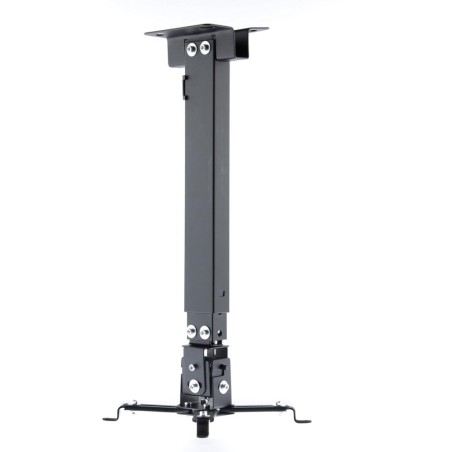 Uchwyt do montażu projektora 2w1 sufitowy/ścienny P-108