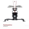 Uchwyt do montażu projektora 2w1 sufitowy/ścienny P-108 Uchwyt do montażu projektora 2w1 sufitowy/ścienny P-108