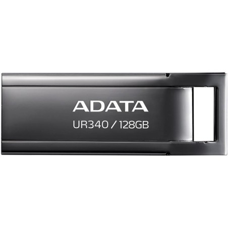 Adata Pendrive UR340 128GB USB3.2 Gen1 Czarny