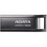 Adata Pendrive UR340 128GB USB3.2 Gen1 Czarny Adata Pendrive UR340 128GB USB3.2 Gen1 Czarny