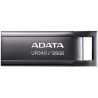 Adata Pendrive UR340 128GB USB3.2 Gen1 Czarny Adata Pendrive UR340 128GB USB3.2 Gen1 Czarny