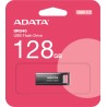 Adata Pendrive UR340 128GB USB3.2 Gen1 Czarny Adata Pendrive UR340 128GB USB3.2 Gen1 Czarny