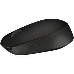 Mysz bezprzewodowa Logitech B170 Wireless Mouse czarny