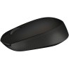 Mysz bezprzewodowa Logitech B170 Wireless Mouse czarny
