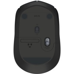 Mysz bezprzewodowa Logitech B170 Wireless Mouse czarny