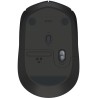 Mysz bezprzewodowa Logitech B170 Wireless Mouse czarny