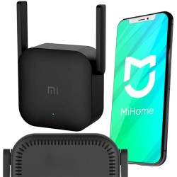 Wzmacniacz sygnału Xiaomi Mi Wi-Fi Range Extender Pro repeater