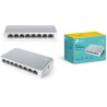 SWITCH TP-LINK TL-SF1008D SWITCH TP-LINK TL-SF1008D