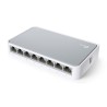 SWITCH TP-LINK TL-SF1008D SWITCH TP-LINK TL-SF1008D