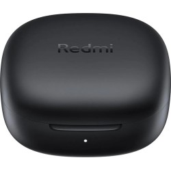 Xiaomi Redmi Buds 6 Play czarny