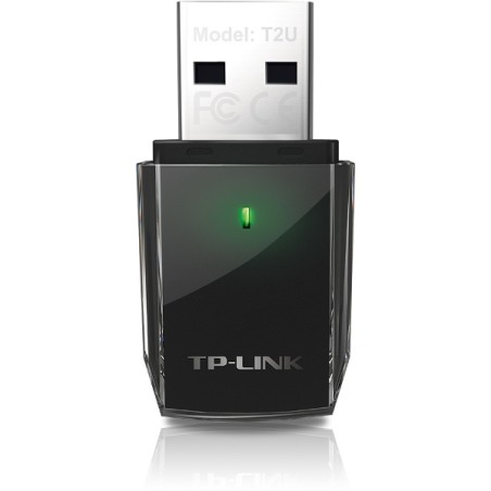 ADAPTER WLAN USB TP-LINK ARCHER T2U