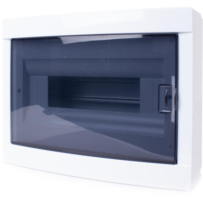 Rozdzielnica natynkowa 12 modułowa Adelid RM-NT-12T