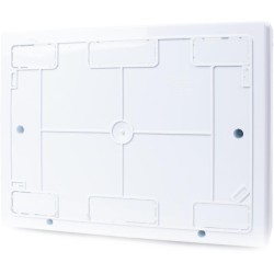 Rozdzielnica natynkowa 12 modułowa Adelid RM-NT-12T