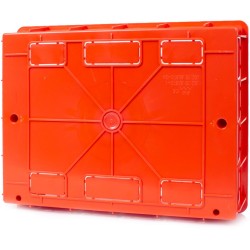 Rozdzielnica podtynkowa 12 modułowa Adelid RM-PT-12M