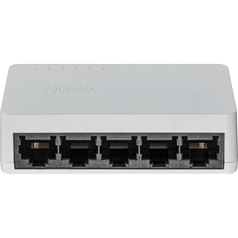 Switch Hilook by Hikvision SW-05-D 5-portowy Switch Hilook by Hikvision SW-05-D 5-portowy