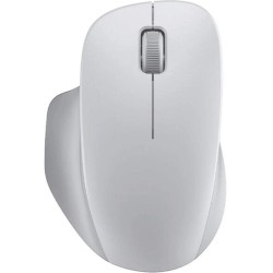 Mysz komputerowa Xiaomi Wireless Mouse Comfort Edition biały