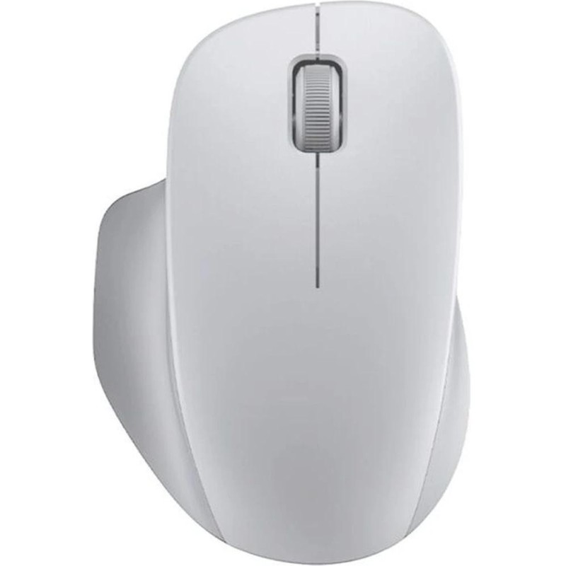 Mysz komputerowa Xiaomi Wireless Mouse Comfort Edition biały