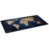 Podkładka pod mysz Natec World Deep Blue 800x400mm