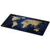 Podkładka pod mysz Natec World Deep Blue 800x400mm