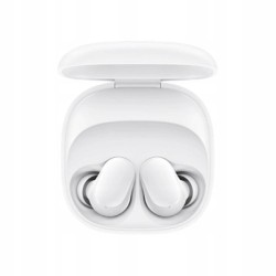 Xiaomi Redmi Buds 6 Play biały
