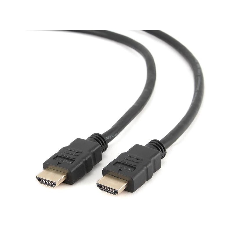 KABEL HDMI-HDMI 10m