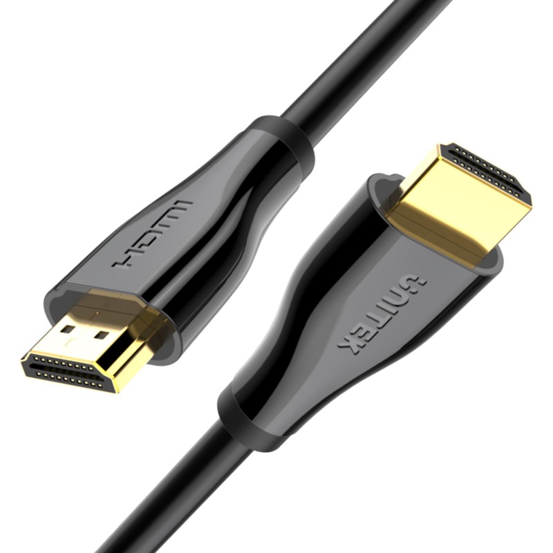 Unitek Certyfikowany przewód HDMI 2.0 1,5m C1047GB