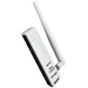 ADAPTER WLAN USB TP-LINK TL-WN722N 150MBPS ADAPTER WLAN USB TP-LINK TL-WN722N 150MBPS
