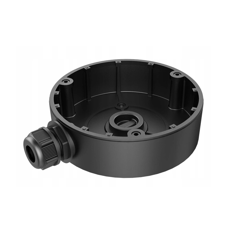 ADAPTER HIKVISION DS-1280ZJ-DM8 (BLACK)