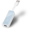 KARTA SIECIOWA ETHERNET TP-LINK UE200 USB 2.0 KARTA SIECIOWA ETHERNET TP-LINK UE200 USB 2.0